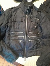 giubbotto antony morato taglia 50