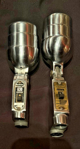 Lotto due electro voice 630 - lotto,