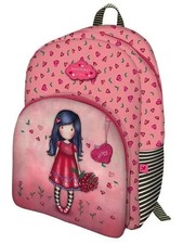 ZAINO SANTORO GORJUSS