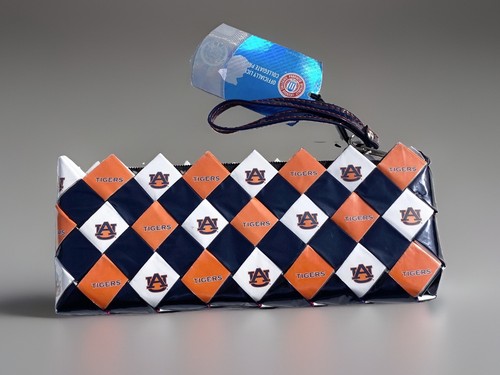 Pochette auburn university - auburn,