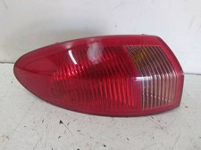 fanale posteriore sinistro per ALFA ROMEO 147 (190) 1.9 JTD (116 CV) 2000 159003