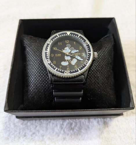 Raro orologio seiko alba - seiko,