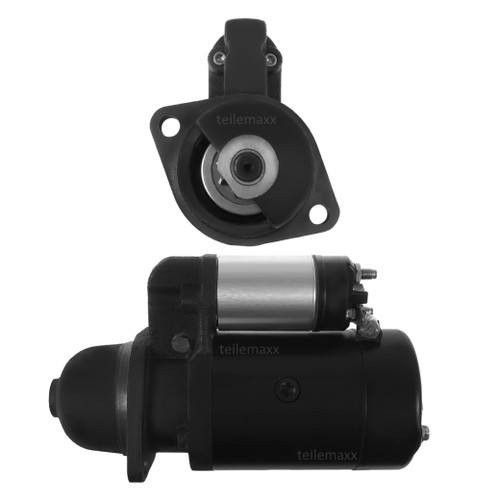 Motorino avviamento rapido - avviamento,