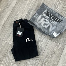 Pantaloni tuta Evisu Basic