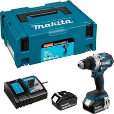 Makita DDF489RTJ Trapano