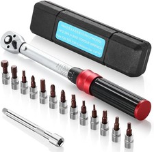 Chiave Dinamometrica,1/4" per