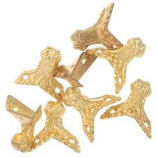  8 pezzi gambe per mobili