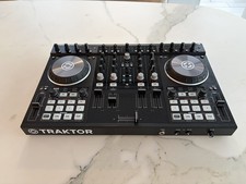 Native Instruments TRAKTOR