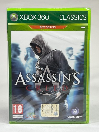 Assassin creed microsoft - assassin's,