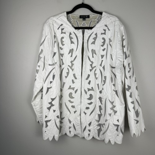 Weavz artsy giacca - weavz, a