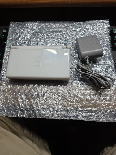 Nintendo lite sistema - nintendo, ds