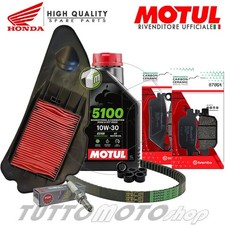 Tagliando honda forza 125 2015 - tagliando,