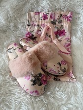 Pantofole Victoria's Secret