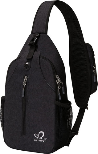 Zaino monospalla sling - monospalla, bag
