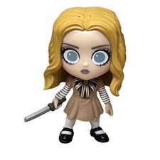 Funko Mystery Minis -
