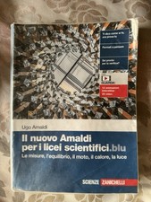 Nuovo amaldi per licei - il,