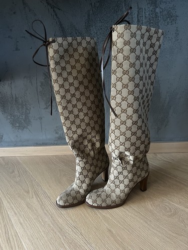 Stivali gucci originali numero - gucci,