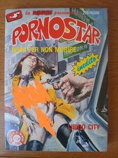 PORNOSTAR SUPPL A DOTTORESSA 10 - COMPLETA LA COLLEZIONE