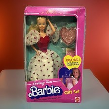 Barbie loving you 1983 - loving,