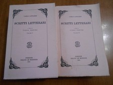 Carlo Cattaneo SCRITTI
