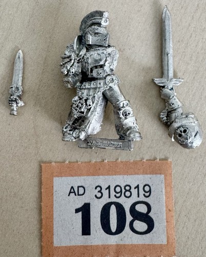 Warhammer 40k ultramarine - 40k,