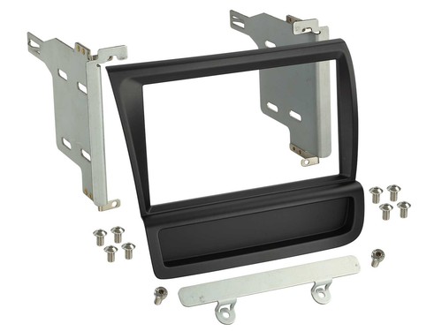 Kit telaio montaggio - , autoradio