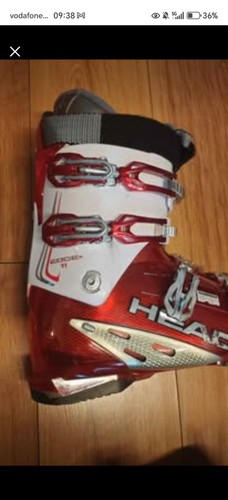Scarponi sci uomo head - da,