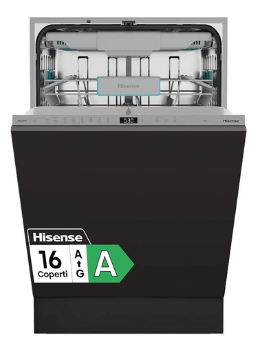 Lavastoviglie hisense - lavastoviglie,