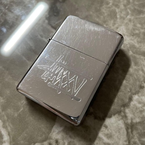 Rara lanterna zippo stussy xxv - rara,