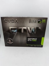 NUOVA SIGILLATA EVGA GeForce