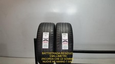 GOMME USATE   225/45R17 91V