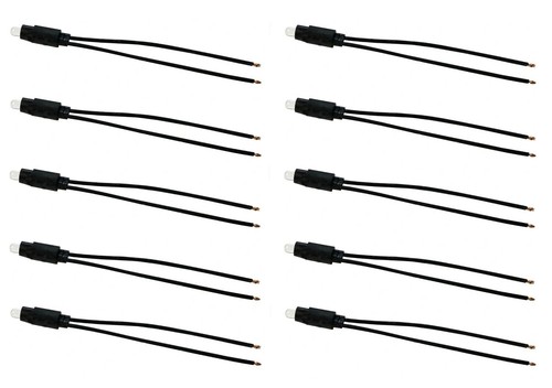 Set pezzi spia led - set,