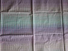Tessuto patchwork di Tula