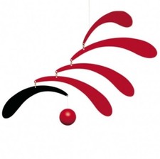 Mobile moderno appendere - moderno, da
