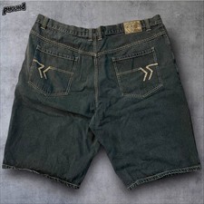 Pantaloncini jeans vintage