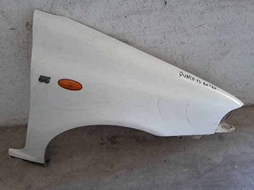 Parafango fiat punto 55 - parafango,
