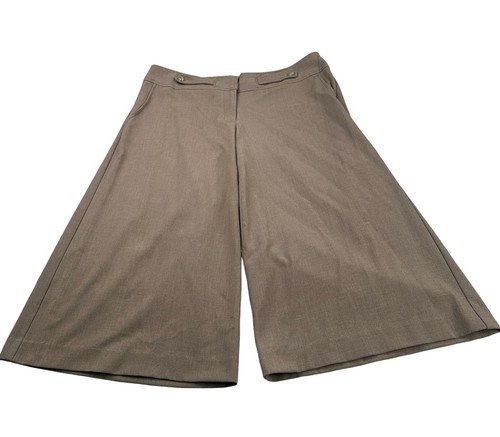 Cache wide leg culotte - wide,
