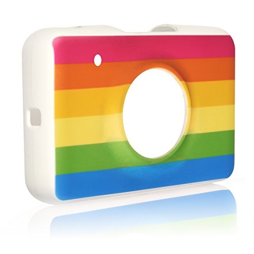 Pelle protettiva silicone - protettiva, in