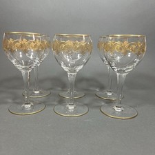 Set bicchieri da - 6, vino