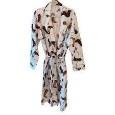 Accappatoio donna Tactics