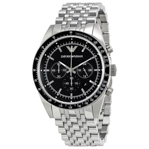 Orologio uomo emporio armani - emporio,