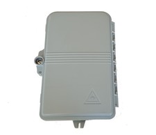 BOX DA ESTERNO 4 PORTE PER