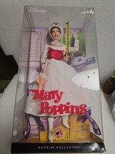 Barbie mary poppins vintage - barbie,