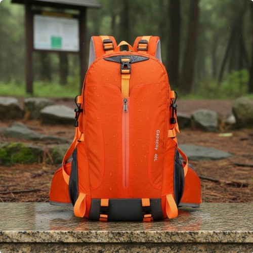 Zaino trekking 40l grande - zaino,