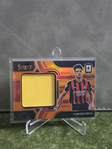 Samuele ricci milan panini - ricci,