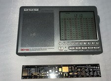 DEGEN DE 1103 Radio Full Band