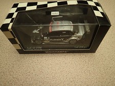 Ltd Edn Minichamps 1:43 400