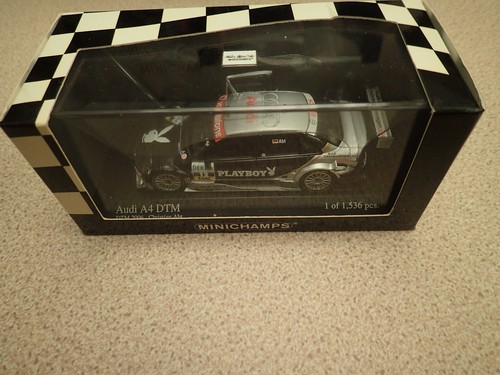Ltd edn minichamps 400 - ltd,