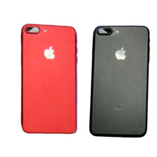 iPhone 8 Plus 64 GB rosso