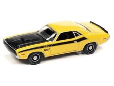 DODGE Challenger T/A - 1970 -